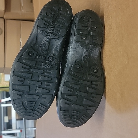 Kamik Rain Boots Black One Size 7 & One Size 8 - Picture 3 of 3